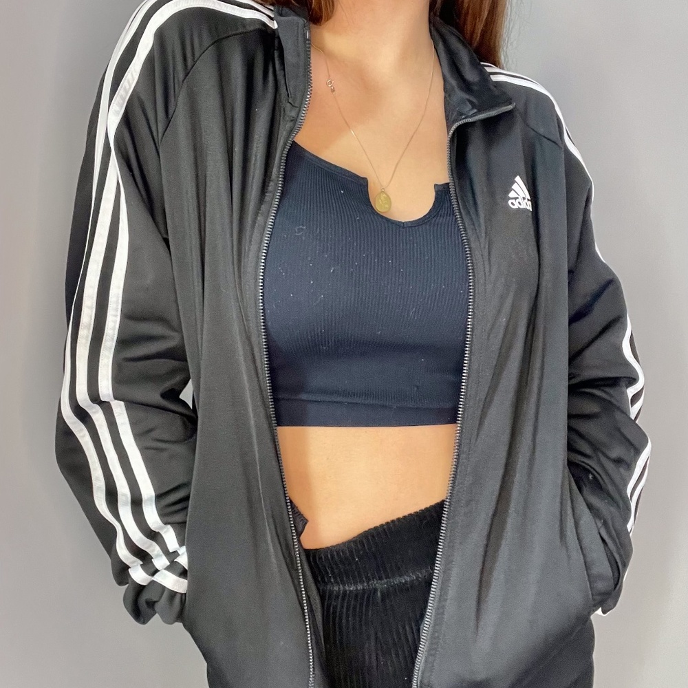 Women's Adidas Sweater